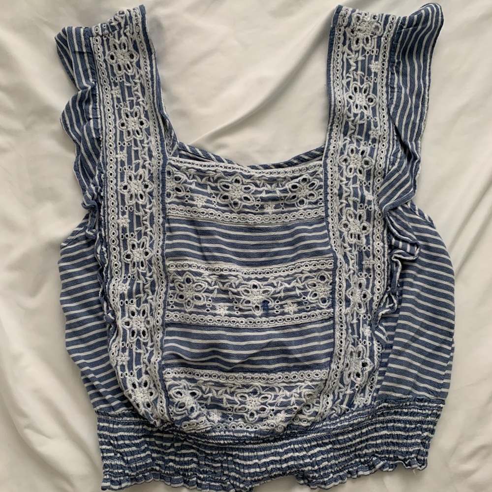 Summer shirt!